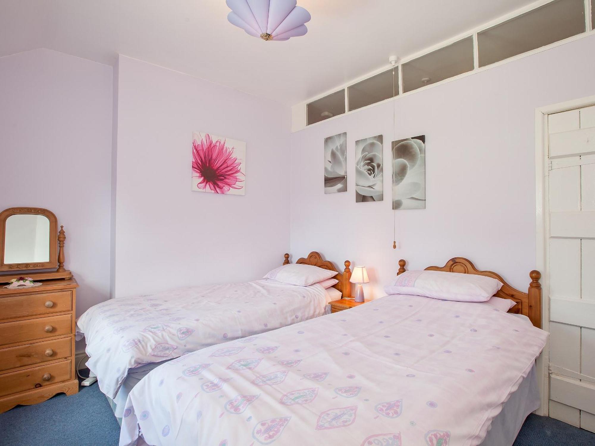 Fir Tree Cottage Standon Zewnętrze zdjęcie